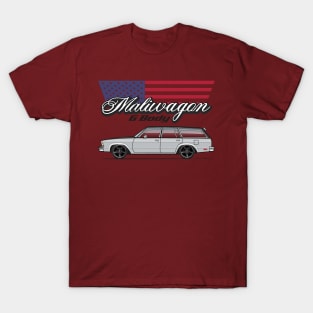 Maliwagon T-Shirt